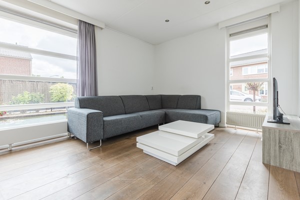 Medium property photo - Mauritsstraat 7A, 5397 EP Lith